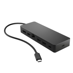 HP - Universal USB-C Multiport Hub - Ref. 50H55AA | APLIUM