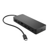 HP - Universal USB-C Multiport Hub - Ref. 50H55AA | APLIUM