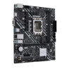 ASUS PRIME H610M-K D4 Intel H610 LGA 1700 micro ATX | APLIUM