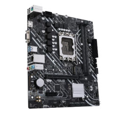 ASUS PRIME H610M-K D4 Intel H610 LGA 1700 micro ATX | APLIUM