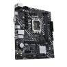 ASUS PRIME H610M-K D4 Intel H610 LGA 1700 micro ATX | APLIUM