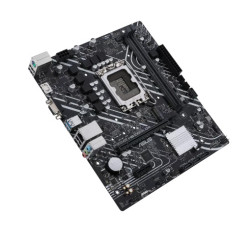 ASUS PRIME H610M-K D4 Intel H610 LGA 1700 micro ATX | APLIUM