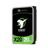 Exos X20 20TB Sas 3.5IN 7200RPM 6GB/S 512E/4KN | APLIUM