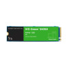 Western Digital Green WDS100T3G0C unidad de estado sólido M. | APLIUM