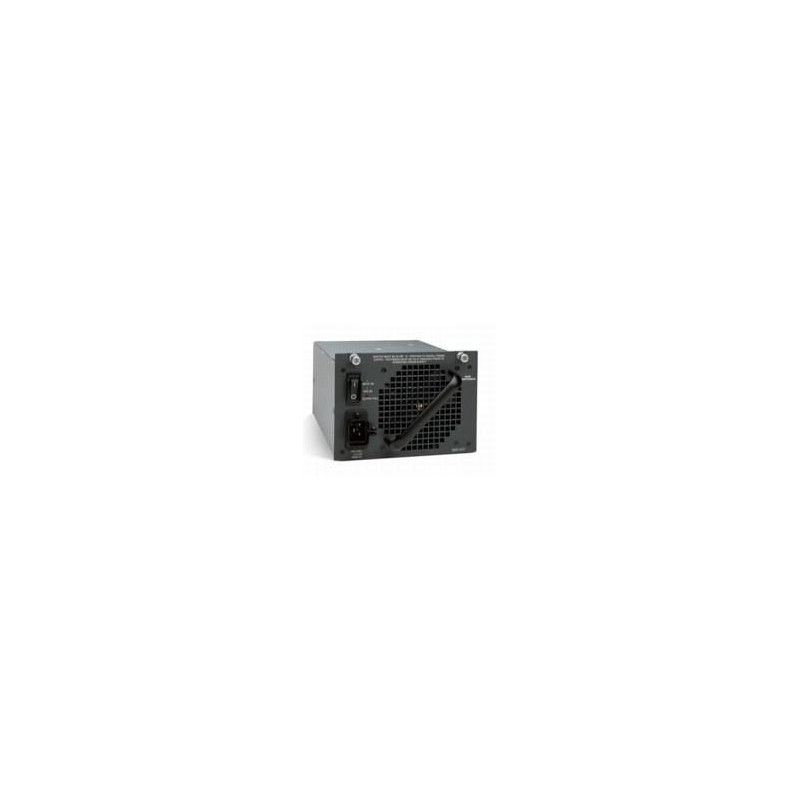 REDUNDANT POWER FOR 4260
