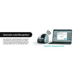 LabelWriter 5XL | APLIUM
