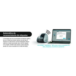 LabelWriter 5XL | APLIUM