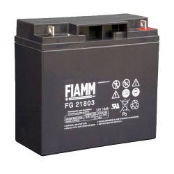 12 V 17 AH Battery | APLIUM