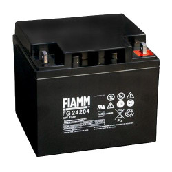12V Volt 40 AH Battery | APLIUM
