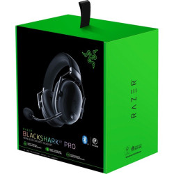 Auriculares Razer Blackshark V2 Pro (2023) (RZ04-04530100-R3 | APLIUM