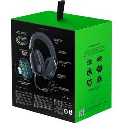 Auriculares Razer Blackshark V2 Pro (2023) (RZ04-04530100-R3 | APLIUM