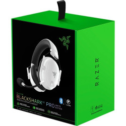 Auriculares Razer Blackshark V2 Pro Blanco (2023) (RZ04-0453 | APLIUM
