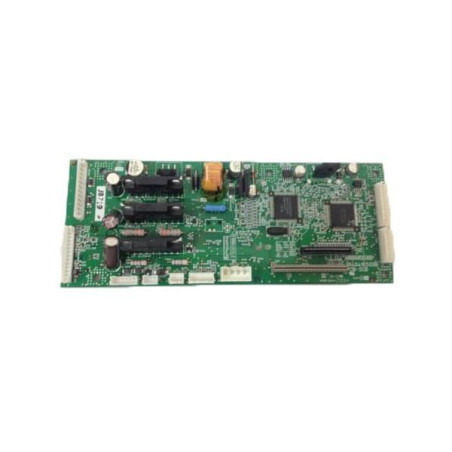 Scanner Controller Board