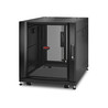 APC NetShelter SX 12U Server Rack Enclos