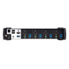 ATEN CS1824-AT-G - 4-Port USB 3.0 4K HDMI KVMP | APLIUM