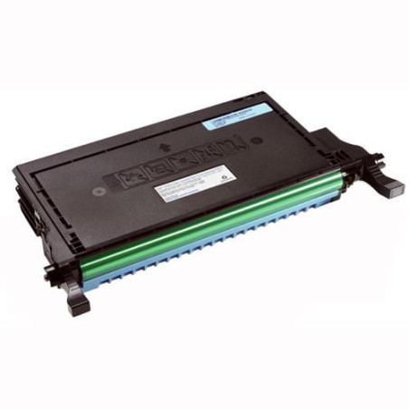 Cyan Toner High Cap 5K