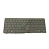 Keyboard (INTERNATIONAL)