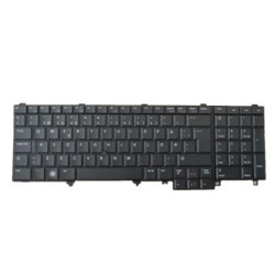 Keyboard (NORWEGIAN)