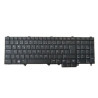 Keyboard (NORWEGIAN)