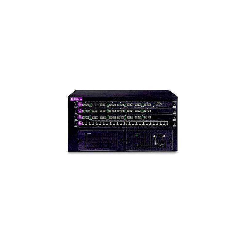 ProCurve Routing 9304M Switch