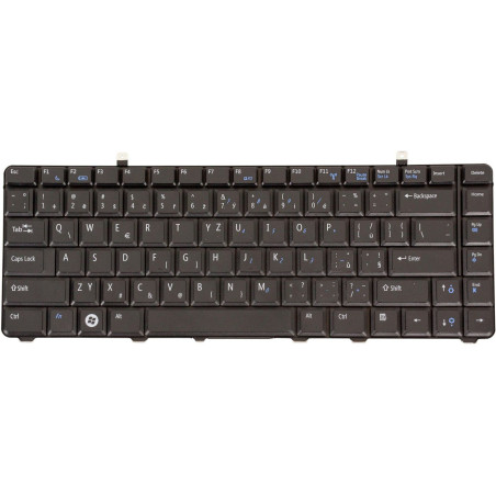 Keyboard (CZECH)