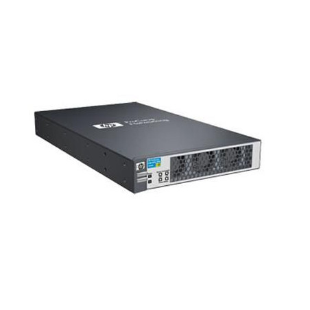 ProCurve 630 Red incl Cables