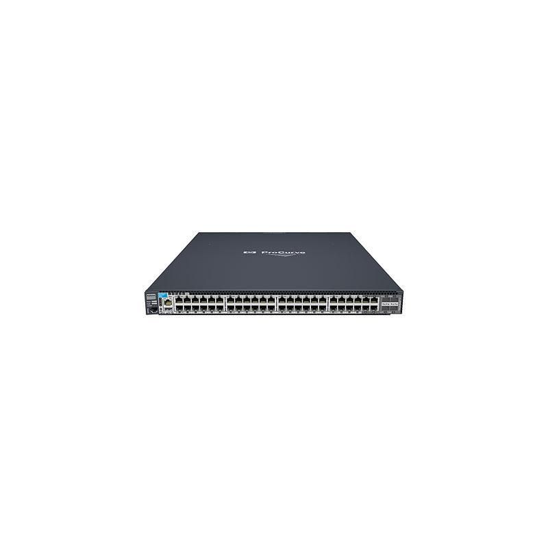 ProCurve 6600-48G Switch