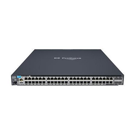 ProCurve 6600-48G Switch