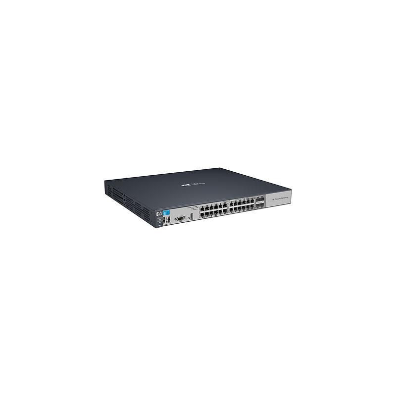 ProCurve 3500-24 Switch