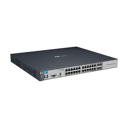 ProCurve 3500-24 Switch