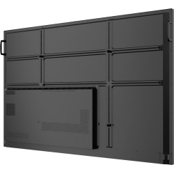 IFP86G1, 86", (OS Free), 40 | APLIUM
