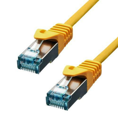 CAT6A S/FTP CU LSZH Ethernet