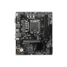MSI PRO H610M-E Intel H610 LGA 1700 micro ATX | APLIUM