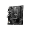 MSI PRO H610M-E Intel H610 LGA 1700 micro ATX | APLIUM