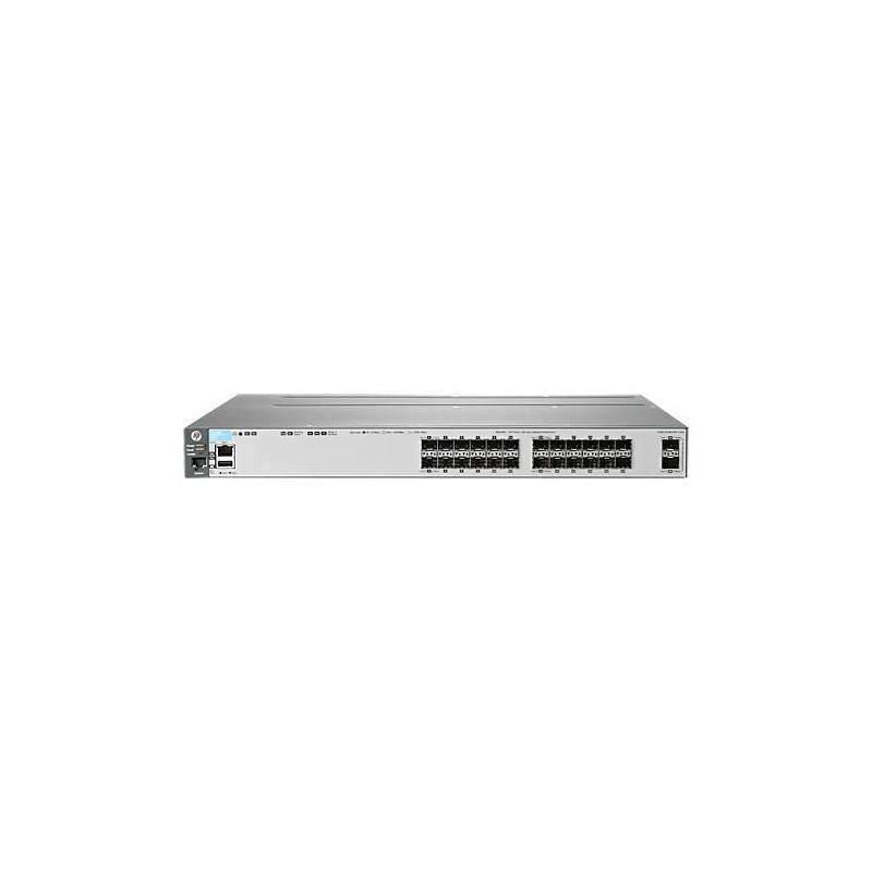 3800-24SFP-2SFP+ Switch