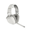 Auriculares Corsair HS80 Max Wireless Blanco CA-9011296-EU | APLIUM