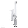 Neomounts Tablet + Sm Artphone Arm | APLIUM