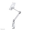 Neomounts Tablet + Sm Artphone Arm | APLIUM