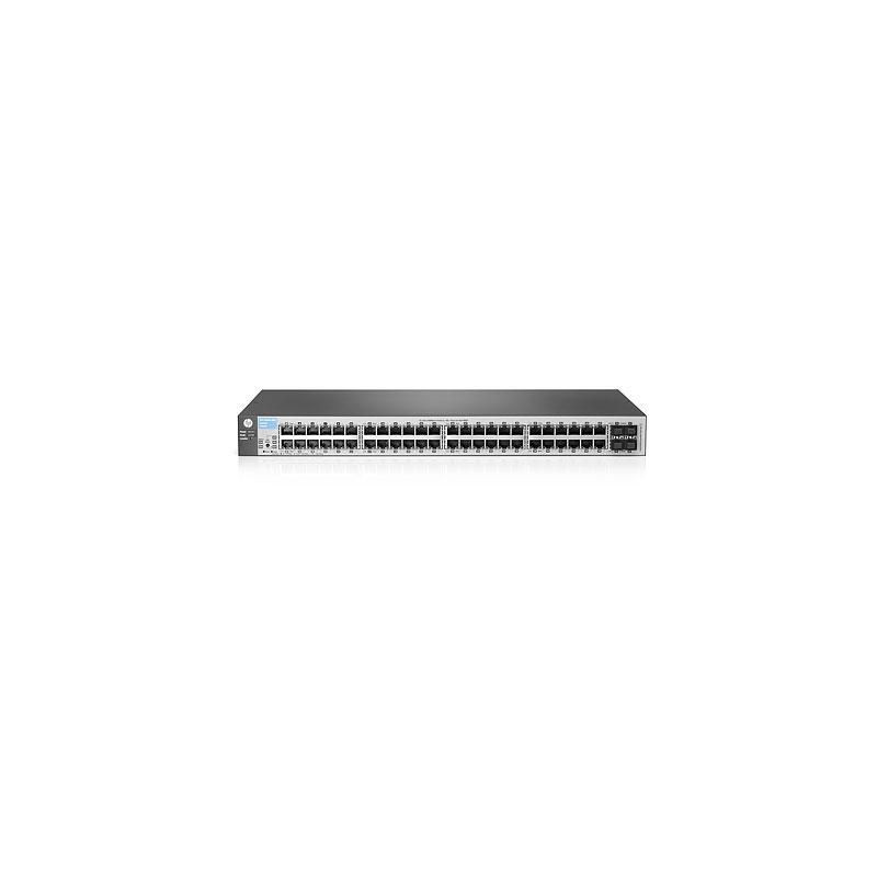 ProCurve 1810-48G Switch