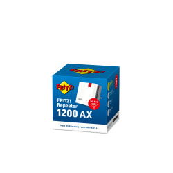 Fritzrepeater 1200AX Internatio International | APLIUM