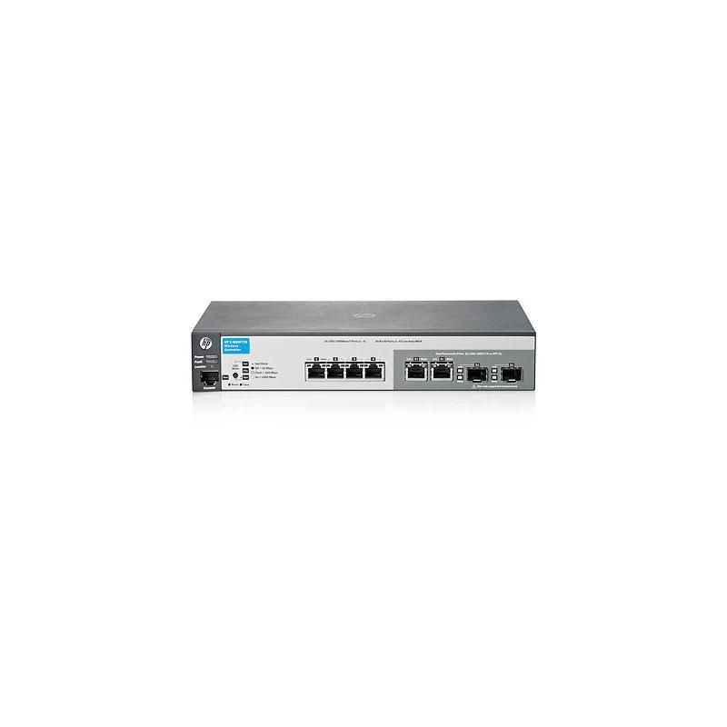 MSM720 Access Controller (no