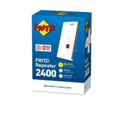 Fritzrepeater 2400 Internationa International | APLIUM