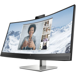 HP 40Z26AA#ABB - E34m G4 34inch WQHD Curved | APLIUM