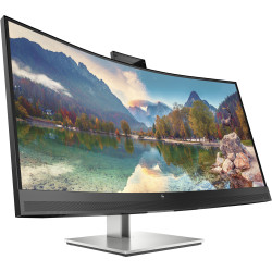 HP 40Z26AA#ABB - E34m G4 34inch WQHD Curved | APLIUM