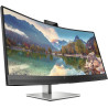 HP 40Z26AA#ABB - E34m G4 34inch WQHD Curved | APLIUM