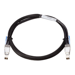 Aruba 2920 3.0M Stacking Cable | APLIUM