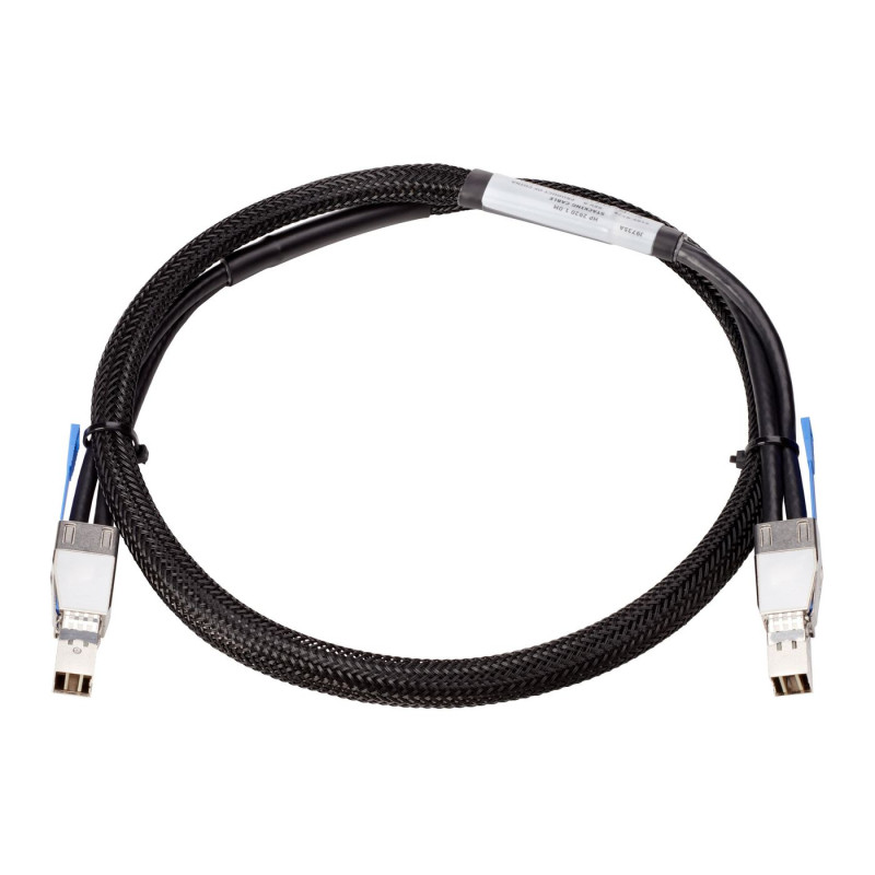 Aruba 2920 3.0M Stacking Cable | APLIUM