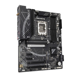 Gigabyte Z790 EAGLE AX placa base Intel Z790 Express LGA 170 | APLIUM