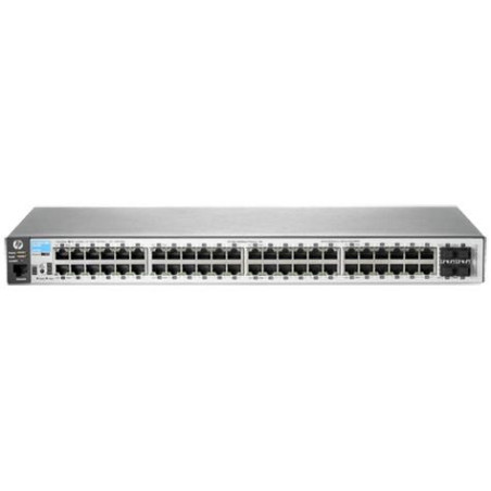 2530-48G Switch