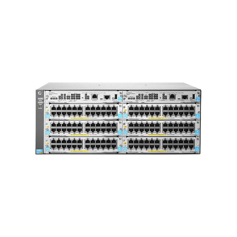 ProCurve E5406 zl2 Switch